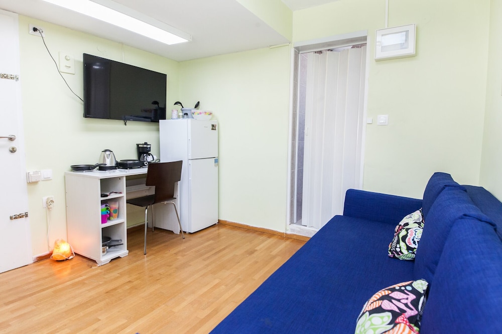 Cozy Retire with Amazing Lycabettus View
