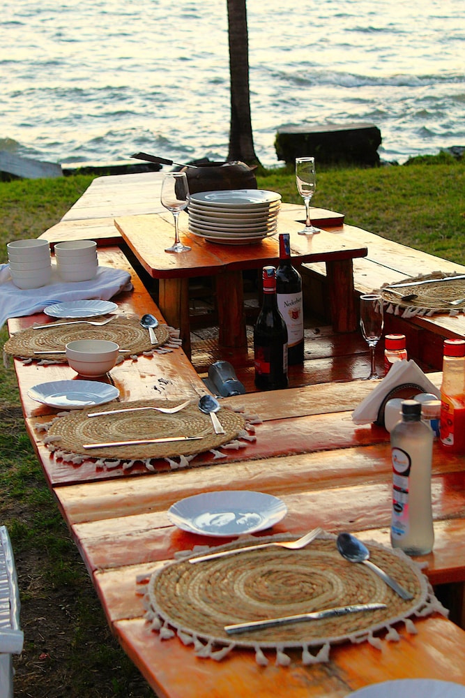 Bayside Resort Lake Victoria
