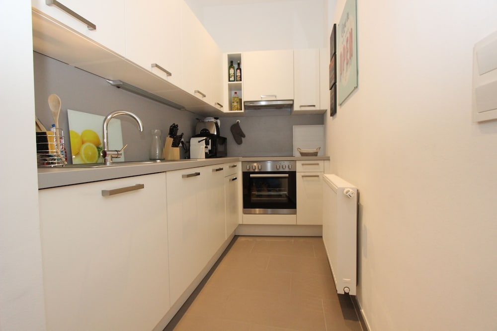 Litoralis Design Apartments