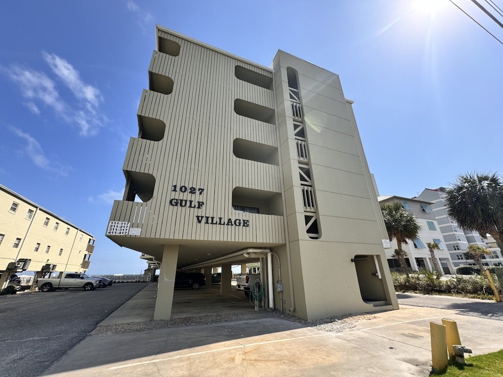 Gulf Village