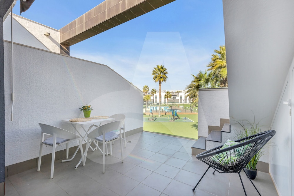 Casa Marina in Guardamar