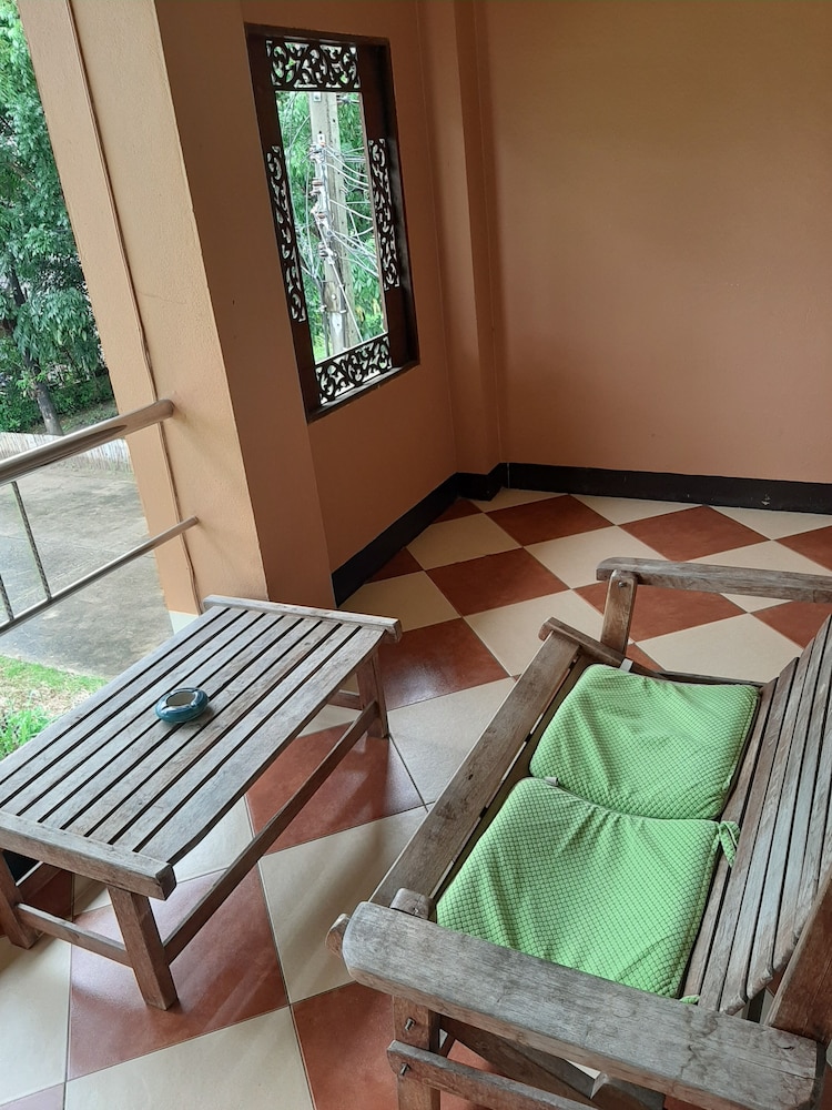 Guesthouse Liam's Suan Dok Mai