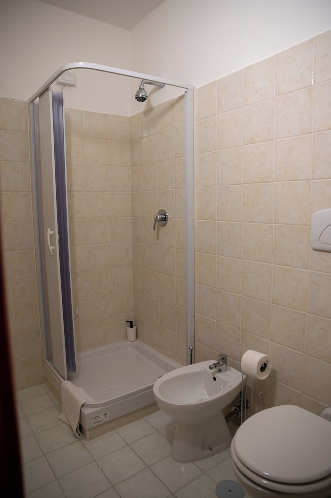 Dimora del Borgo Affittacamere