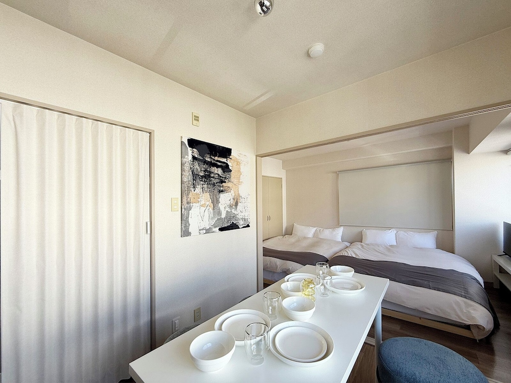 Residence Yu