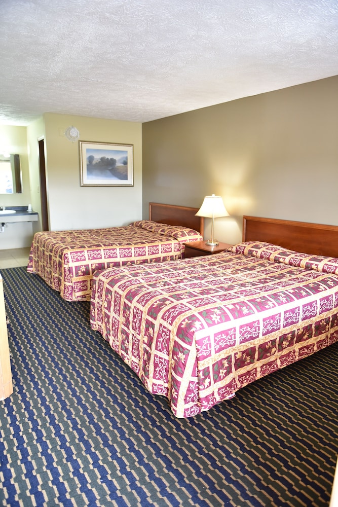 Key West Inn Hobart - Property Image 19