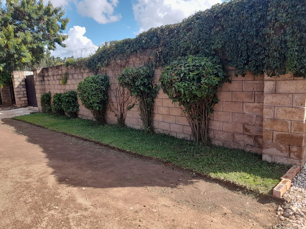 Lusaka Furnished Self Catering Apartment view 5