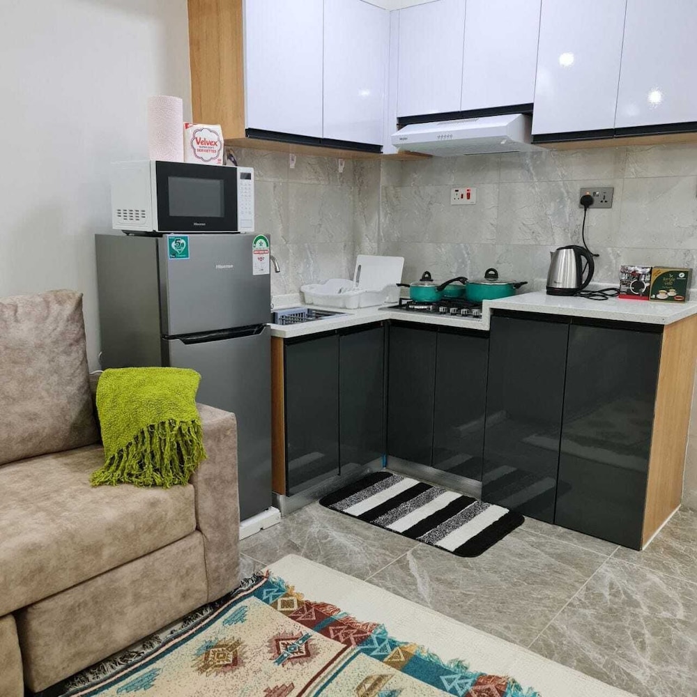 Zolani home view 3