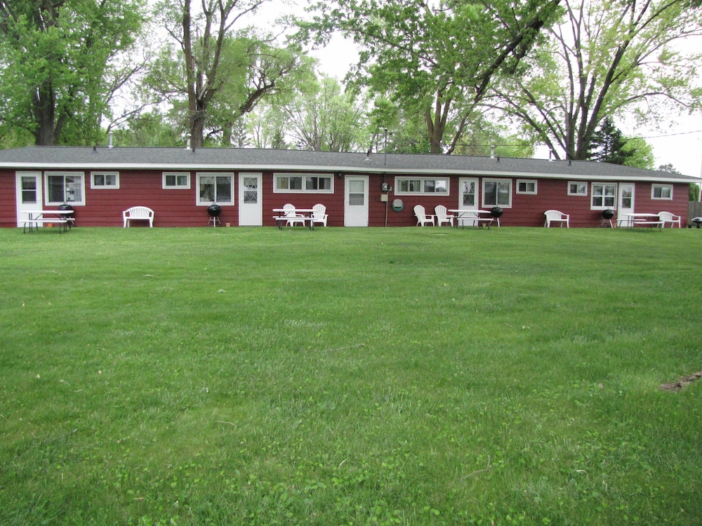 Lake Wisconsin Resort
