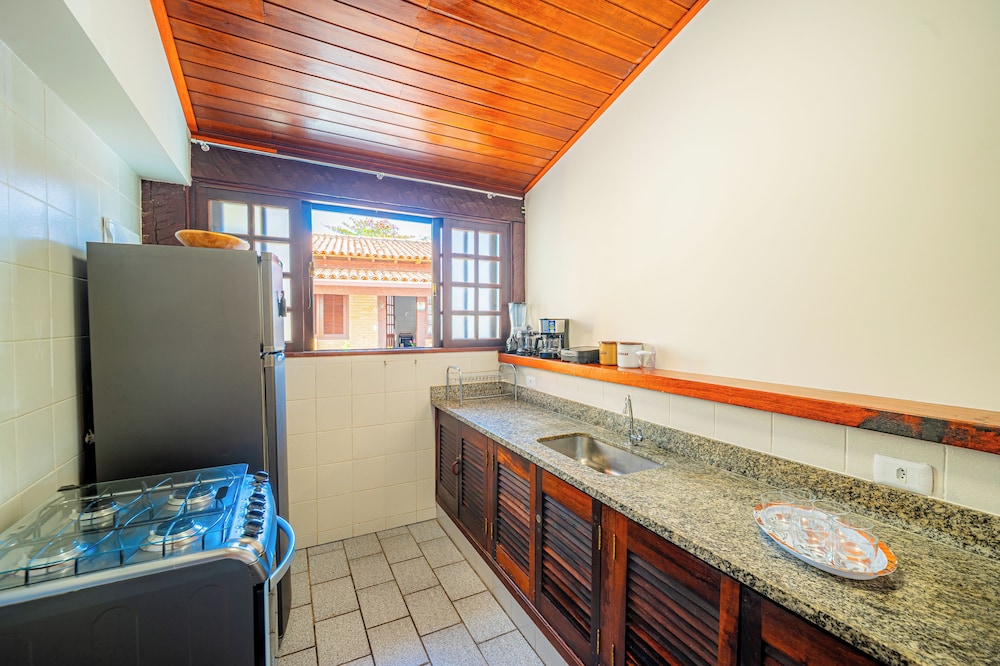 Brisas do Oceano Lofts