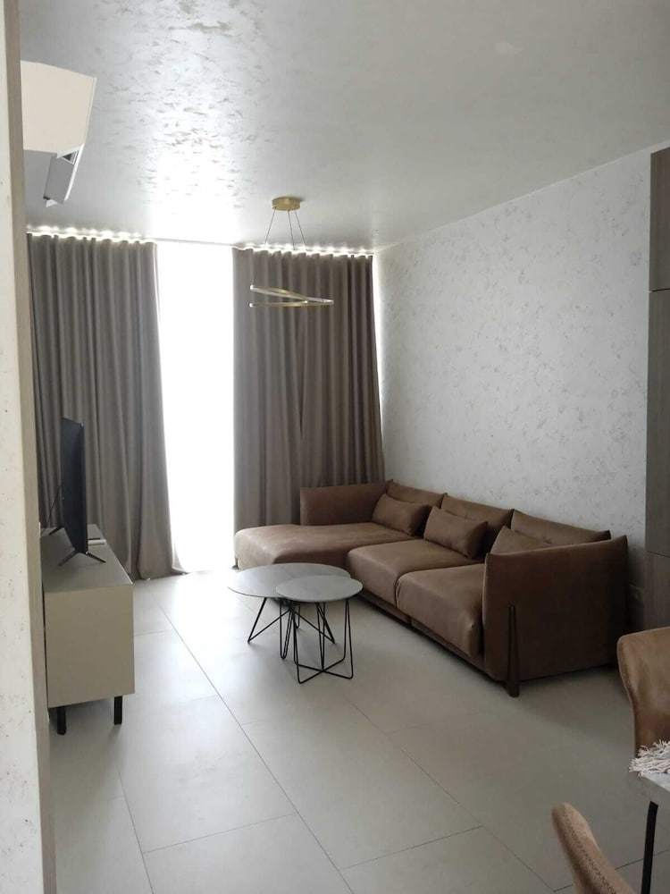 Whisky Green Coast Hotel & Apartments