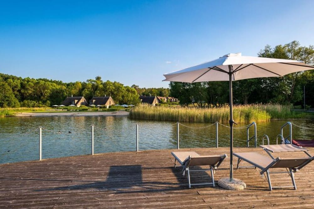Appartement am Plauer See in Ganzlin
