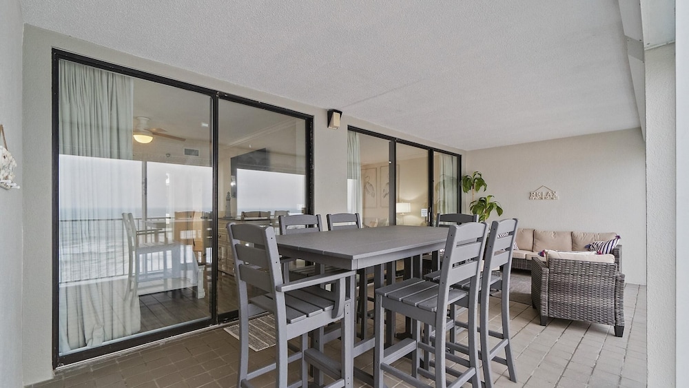 Pelican Pointe #1003 by Southern Vacation Rentals