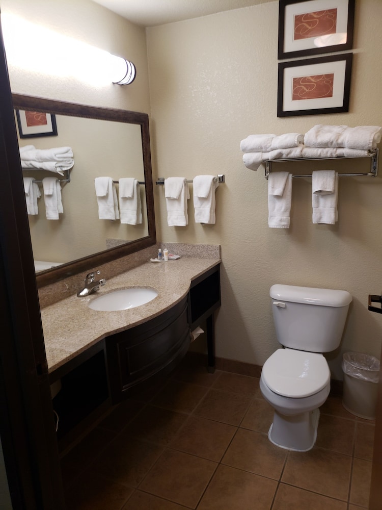 Columbia Vacations - Comfort Suites Columbia - University Area - Property Image 38