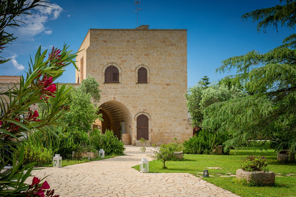 Agriturismo Masseria Nuova