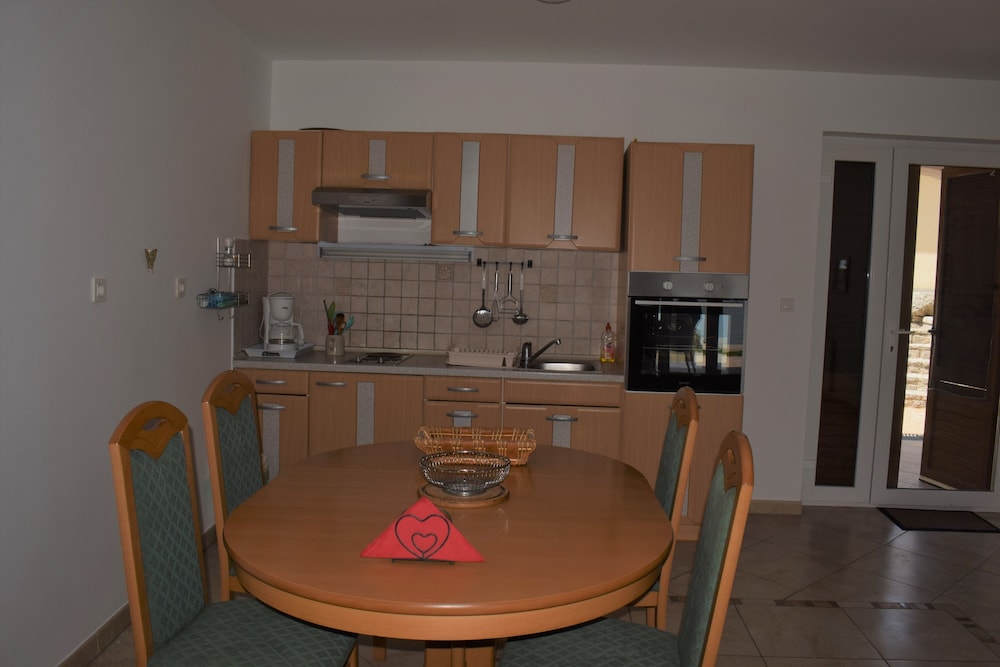 Apartment Blue Dream 1 & 2 view 5