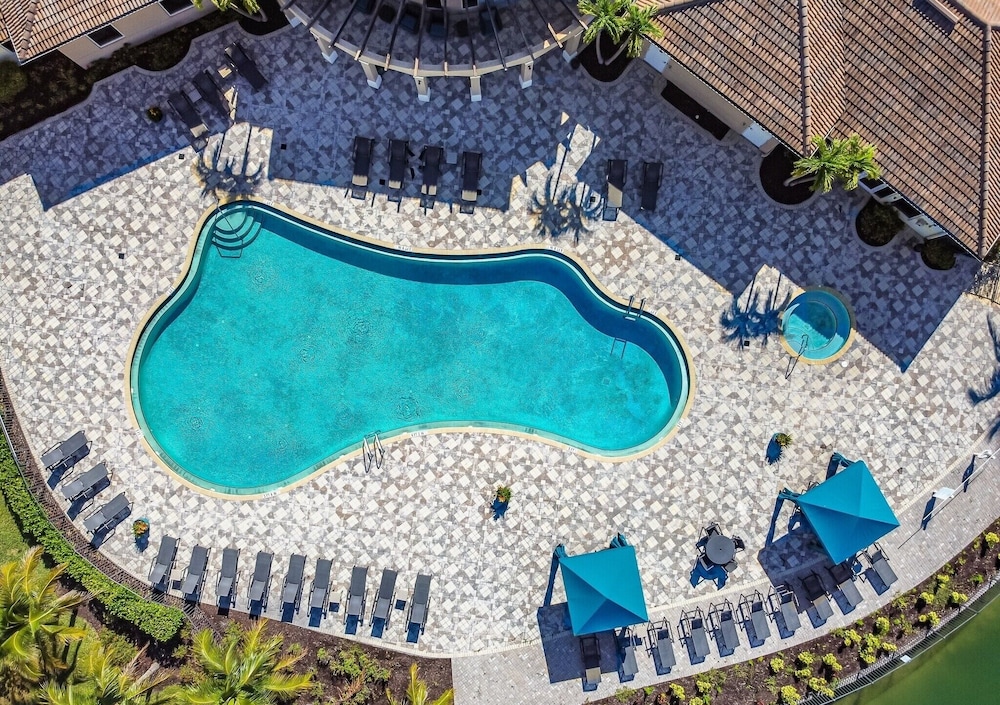 Landing Amazing 1bd, Game Room, Gym