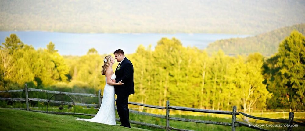 The Mountain Top Inn & Resort