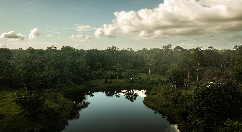 El Lugar