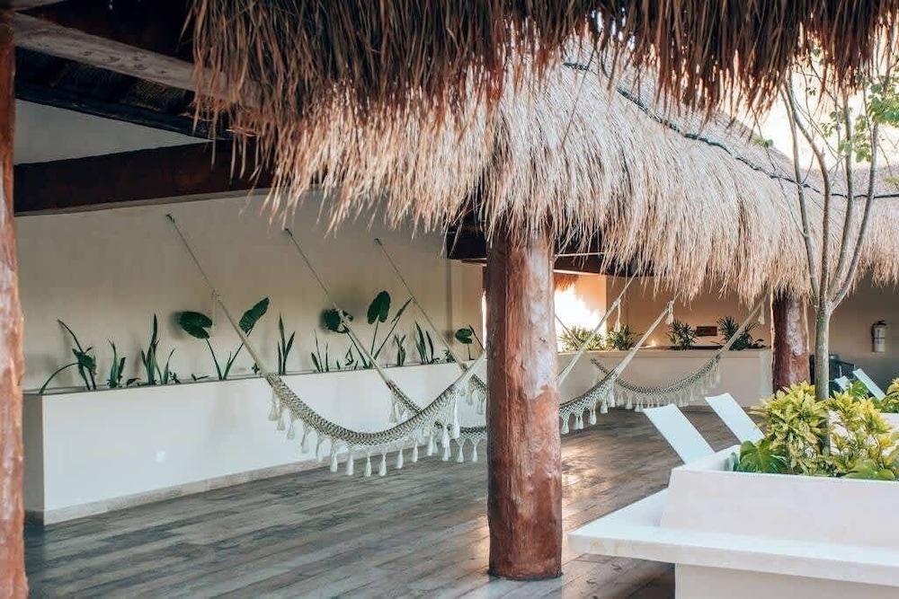 Jungle View 1 Br. Apt. With Great Infinity Pool