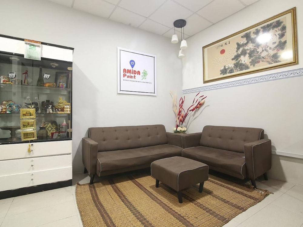 Family Room in Kuching, With Ac and Wifi photo 8