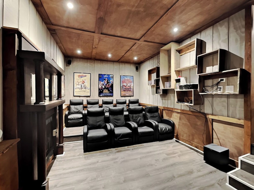 Tin Rambler by Jackson Mountain Rentals