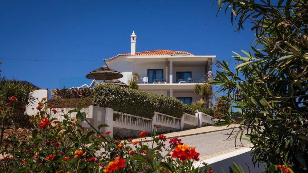 Mareta Beach House