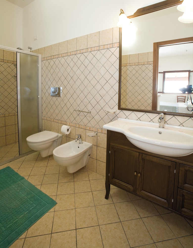 AGRITURISMO SCALELLE