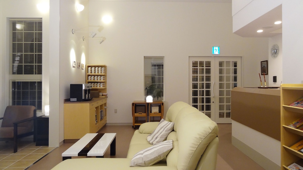 Family Lodge Hatagoya Tsuyama view 3