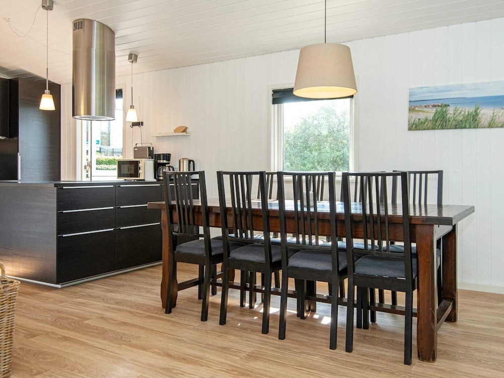 Modern Holiday Home in Juelsminde with Hot Tub view 3