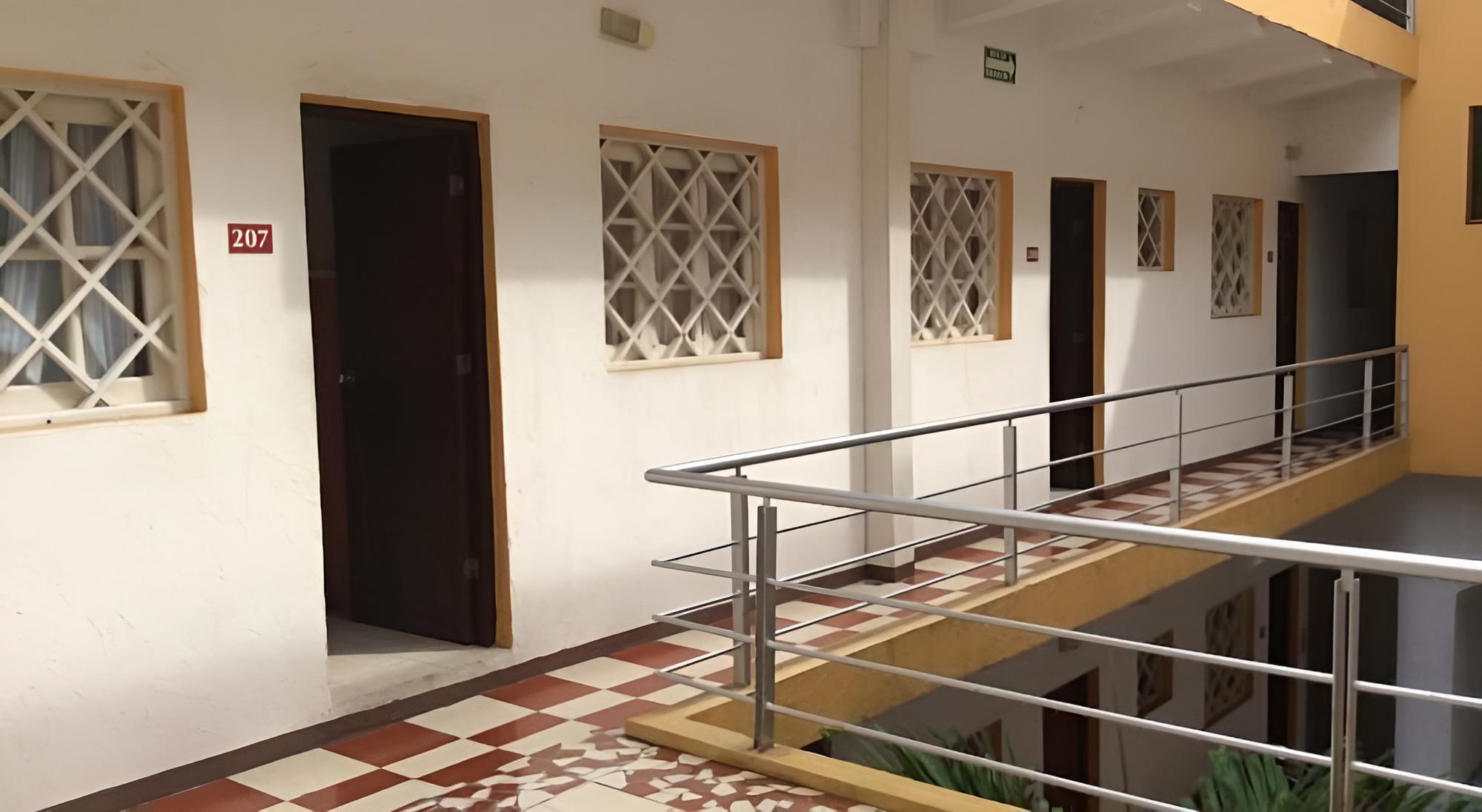 Hotel Playa