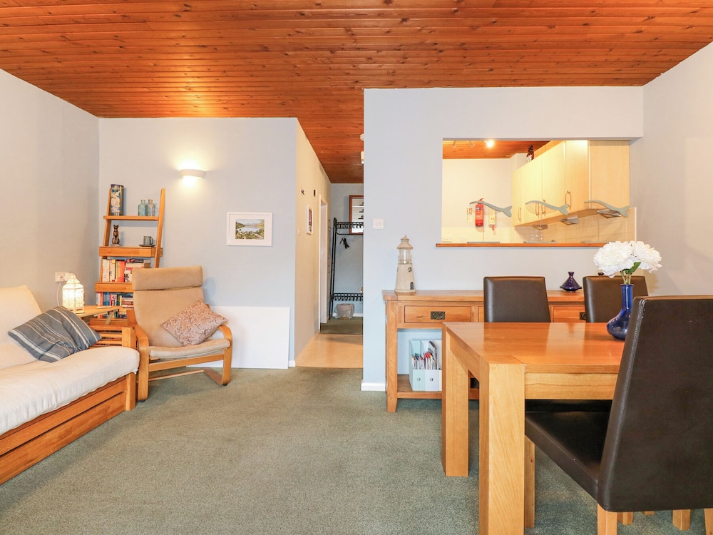 Glaslyn Retreat