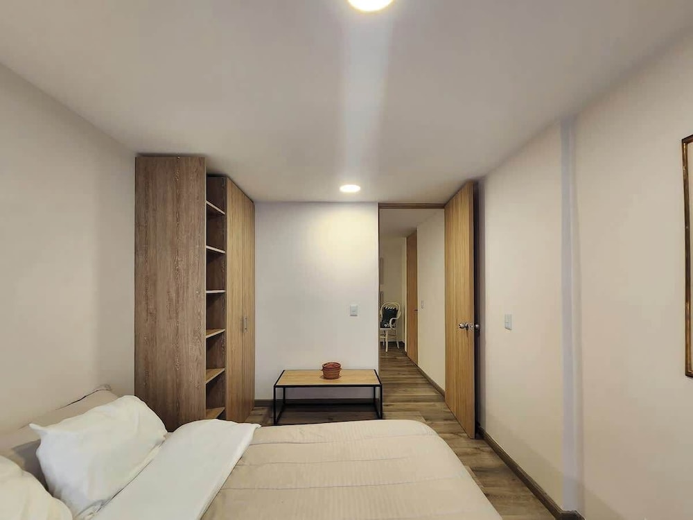 Cozy Loft Chpinero