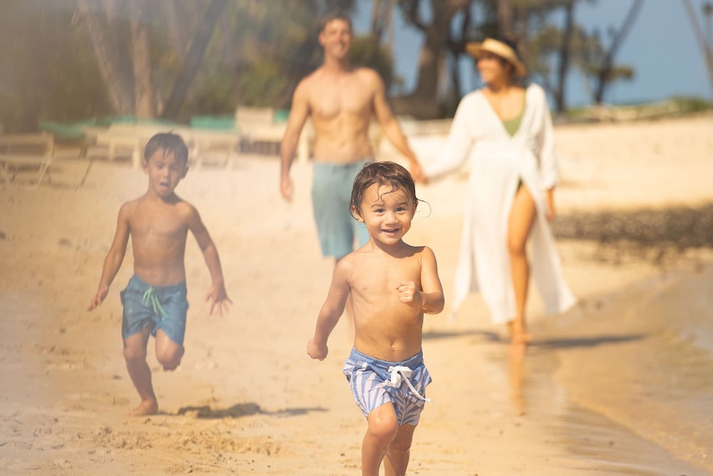 Fairmont Orchid - Property Image 146