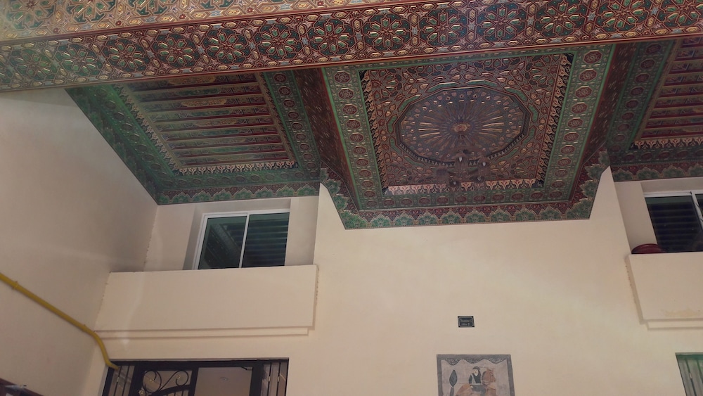Imavac Appartements