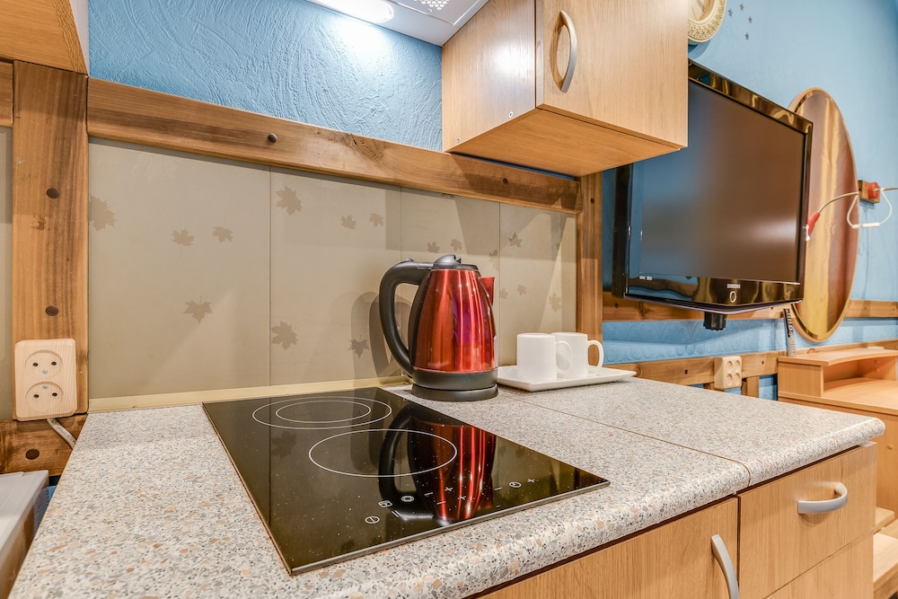 Guest House Garrah