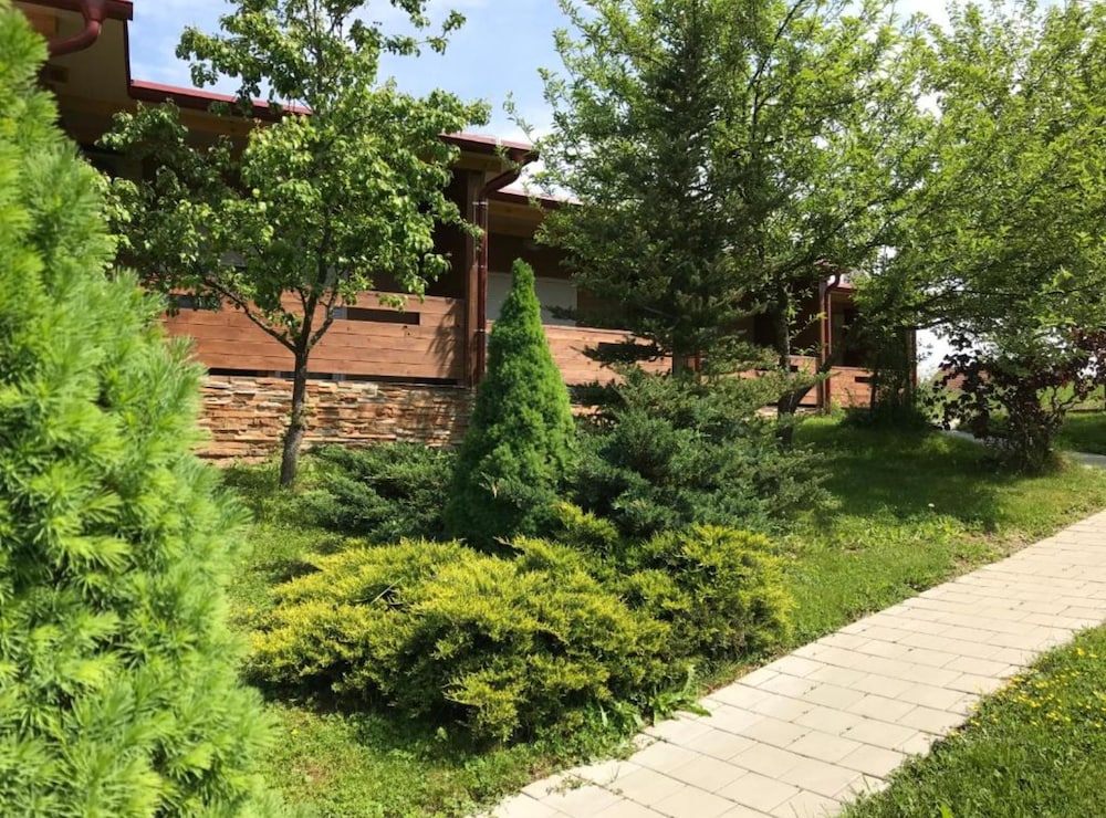 Villa Rubcic