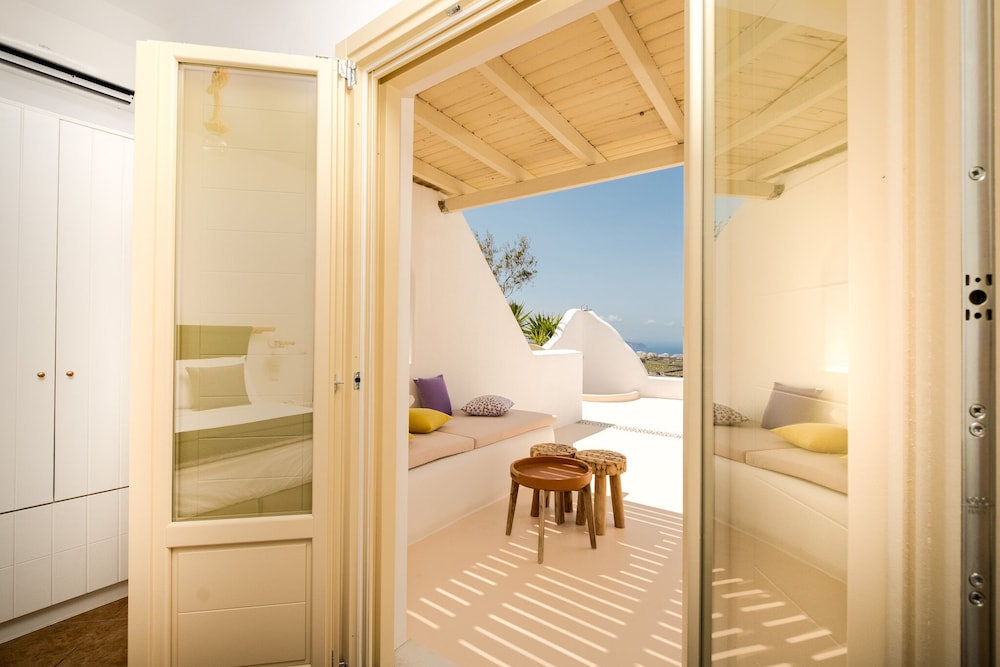 White Orchid Villa