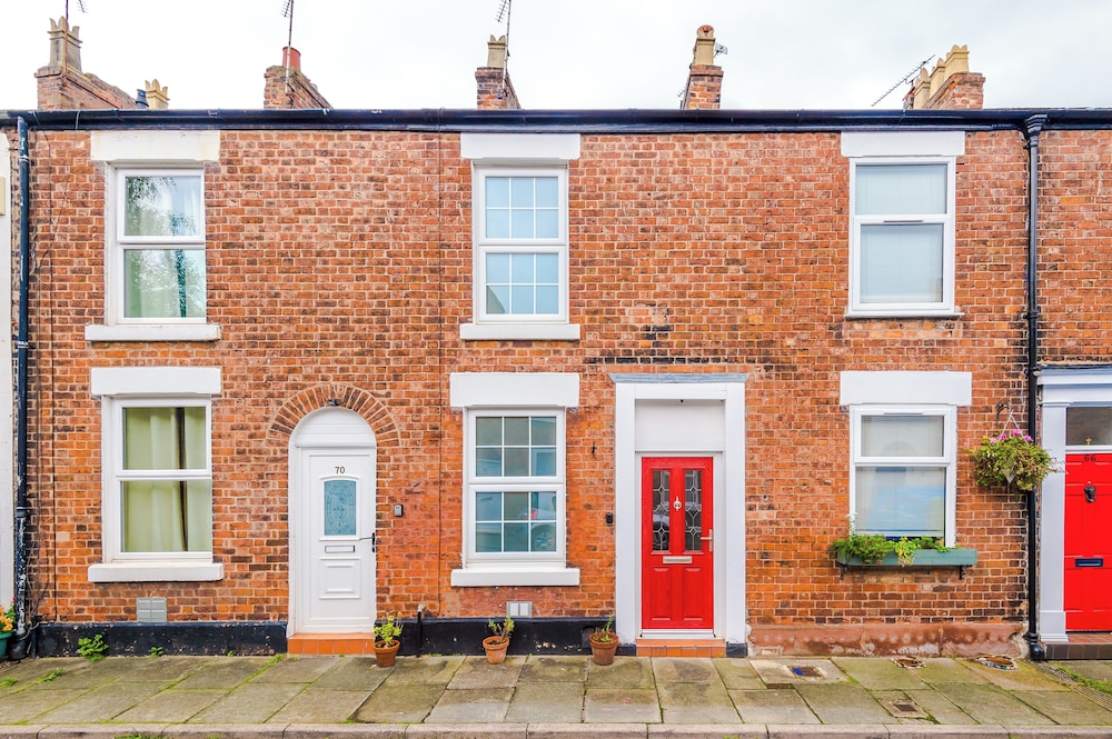 68 Walter Street