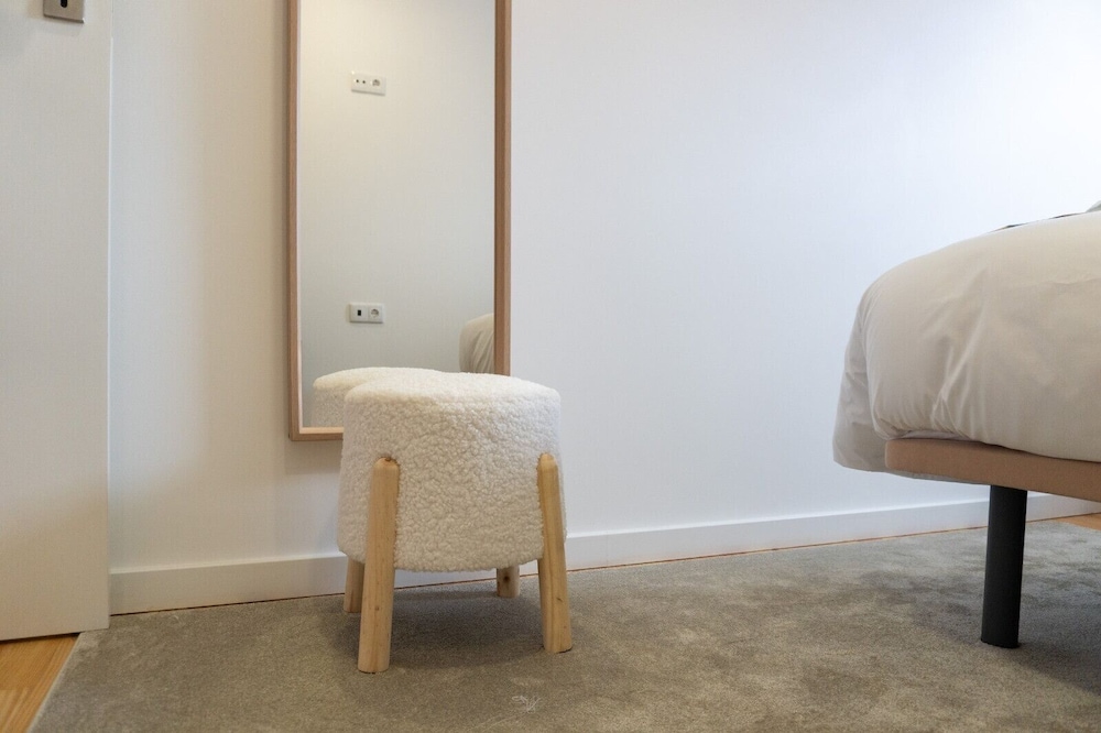 City Center Comfort Apartment B by Vacationy