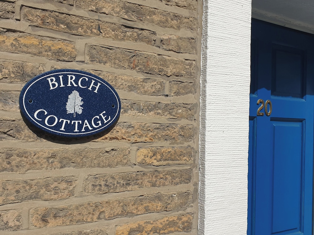 Birch Cottage