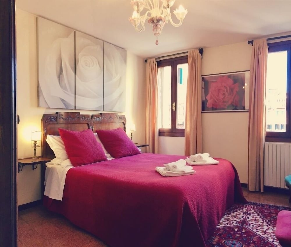 3749 Ponte Chiodo Guest House