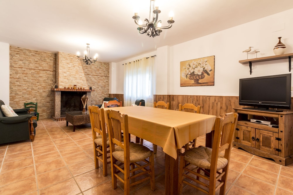 Casa Venta Del Alamo view 3