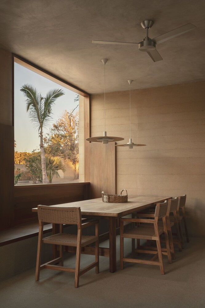 Salara Boutique Resort Todos Santos
