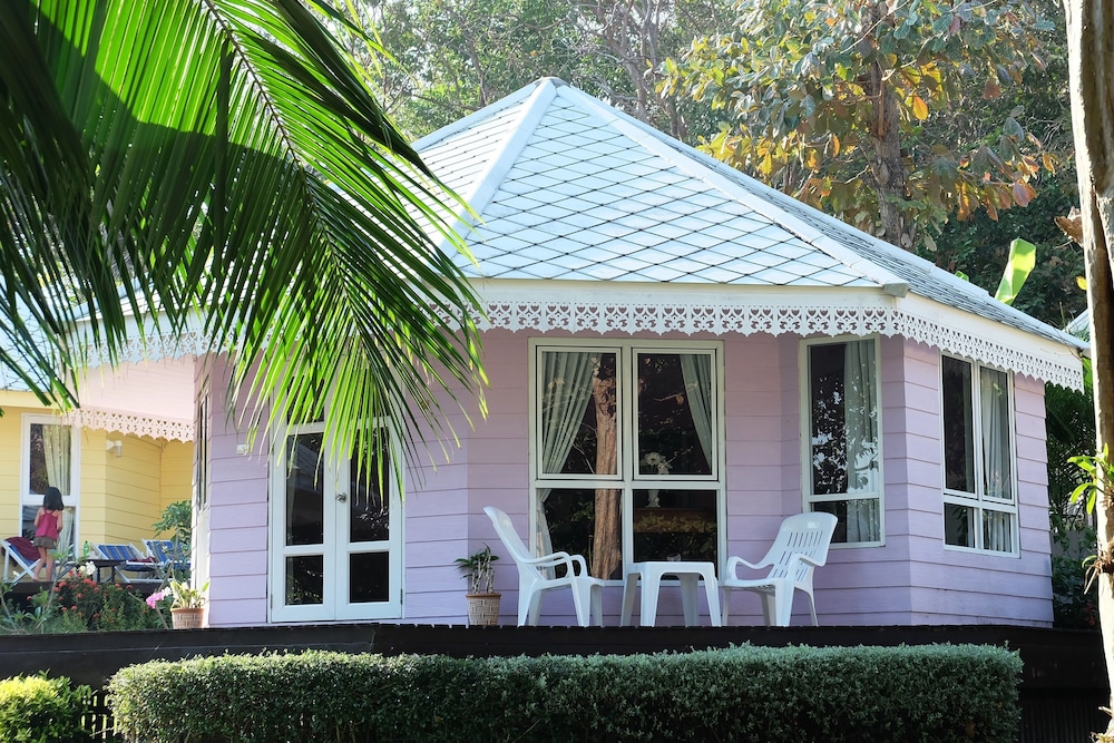 Nimmanoradee Resort