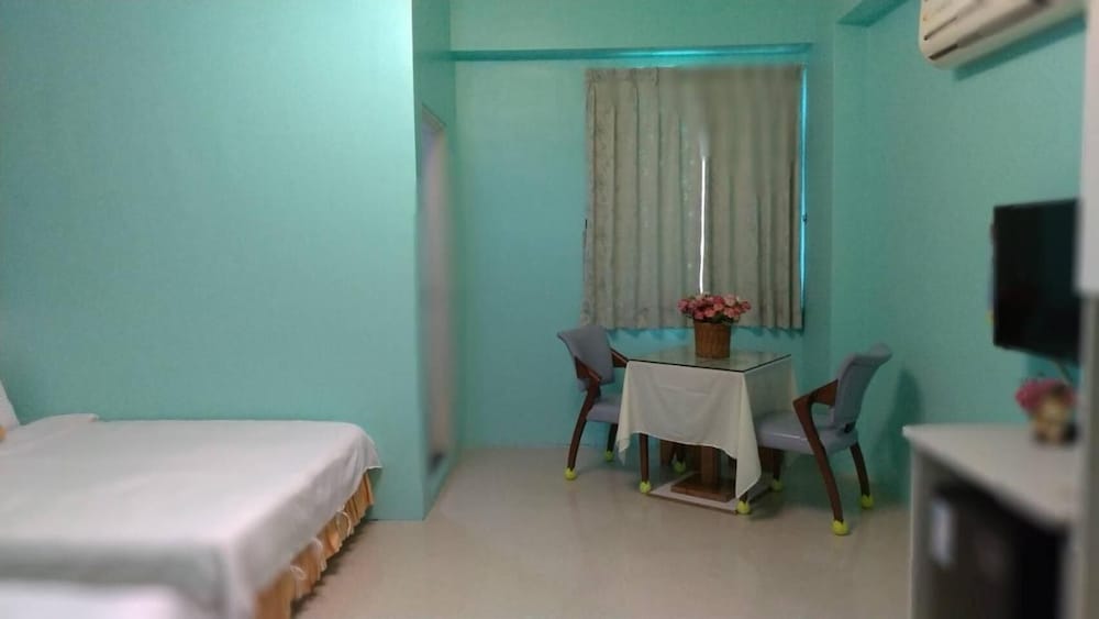 Vineyard Guest House view 5