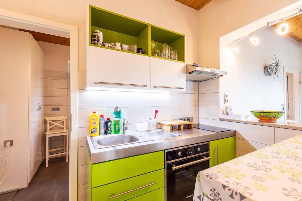 Holiday Home in Thale - Neinstedt
