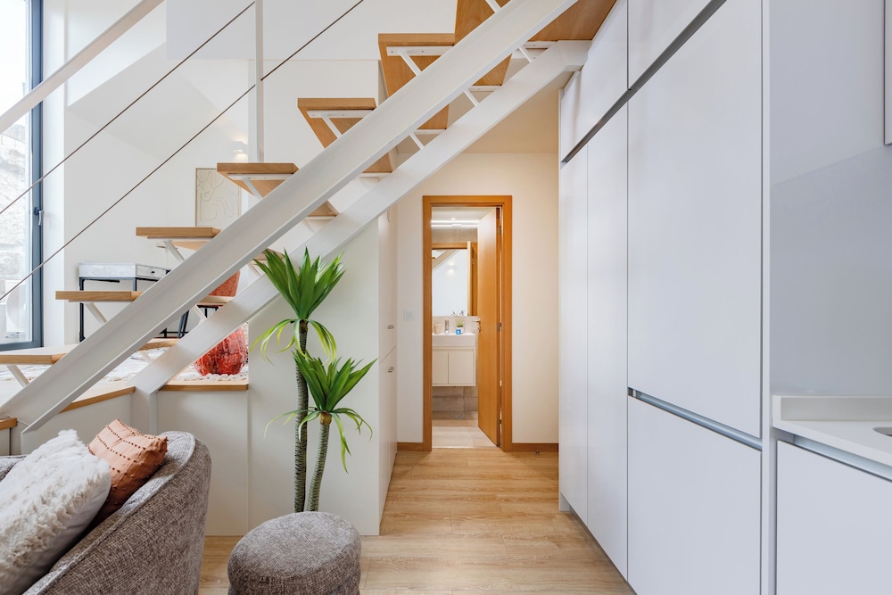 Saldanha Boho Duplex