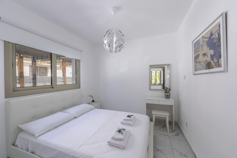Protaras Sunrise Beach Villa