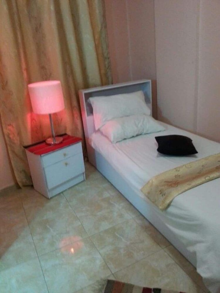 My Home Petra Hotel