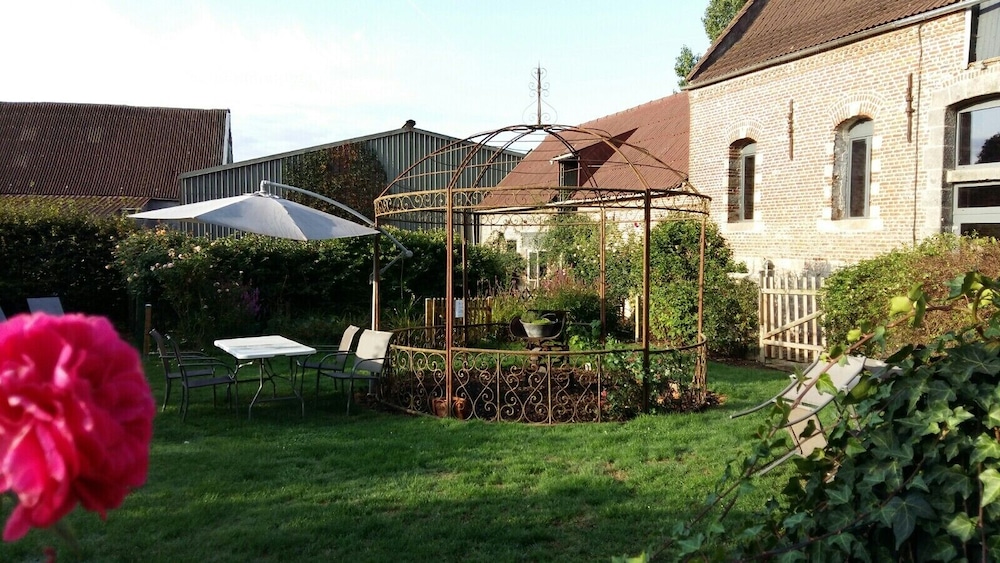 La Rose Laitière